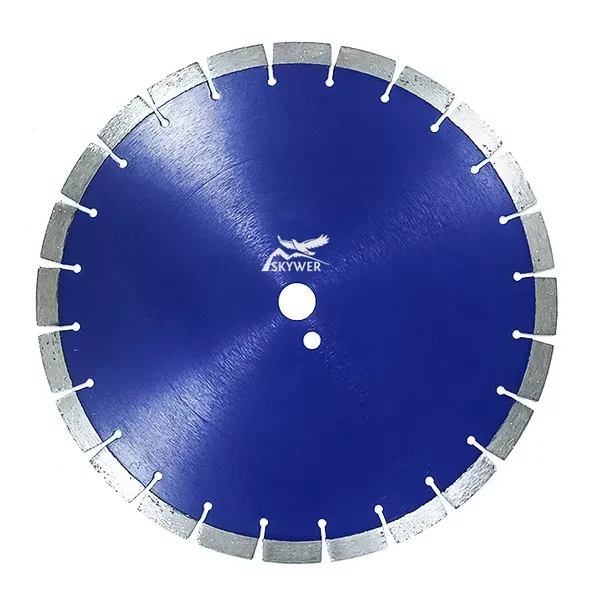 Диск алмазный по бетону 1A1RSS ULTRA BETON SKYWER 360*3,2*15*24T*25,4 mm купить в Ижевске