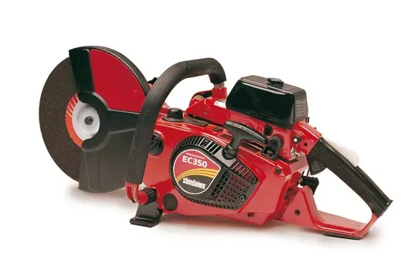 Бензорез SHINDAIWA EC-350 купить в Ижевске