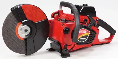 Бензорез SHINDAIWA EC-350 купить в Ижевске