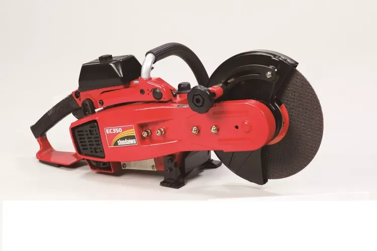Бензорез SHINDAIWA EC-350 купить в Ижевске