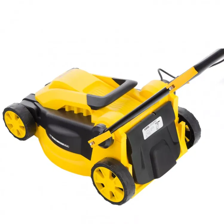 Газонокосилка электрическая Denzel GM-1600 96616 купить в Ижевске
