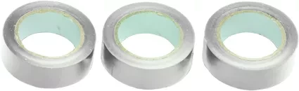 Набор изоленты белой 19 мм х 10 м 3 шт  MATRIX 88856 купить в Ижевске