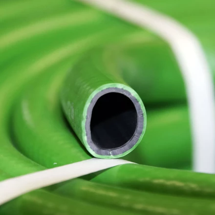 Шланг 3/4 х 15м ВЕДУГА Премиум зелёный 45961 купить в Ижевске