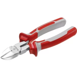 Бокорезы ЗУБР "СТАНДАРТ", 180мм 22024-5-18