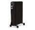Маслянный радиатор обогреватель электрический BALLU Classic black BOH/CL-11BRN 2200 купить в Ижевске
