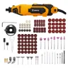 Гравер электрический DEKO DKRT200E DEKO 126 tools, 063-1415 купить в Ижевске