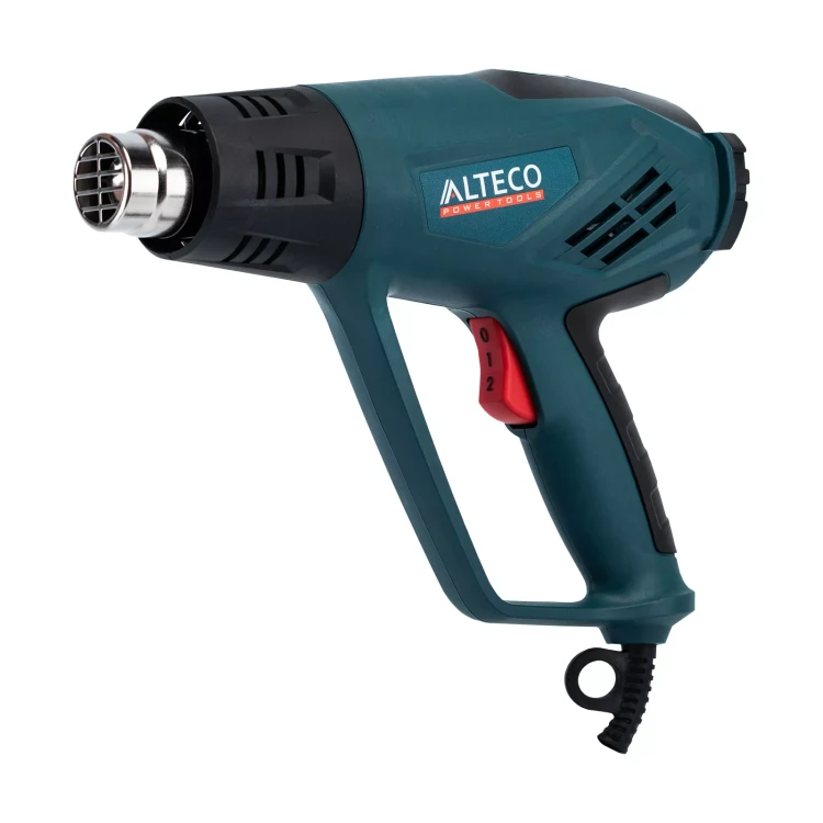 Фен технический ALTECO HG 0608 27141 купить в Ижевске