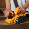 Рубанок DEKO DKEP1100W, 063-4197 купить в Ижевске