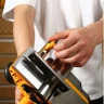 Рубанок DEKO DKEP1100W, 063-4197 купить в Ижевске