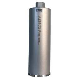 Алмазная коронка ALTECO Pro 108х350 52148