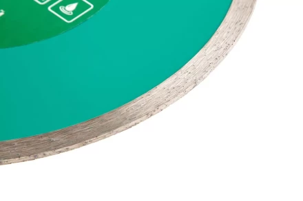 Круг алмазный HAMMER 206-224 ВD CG Ф230х25.4мм по керамограниту купить в Ижевске