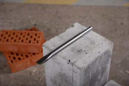 Зубило HAMMER 280мм SDS Max (DR CH) купить в Ижевске