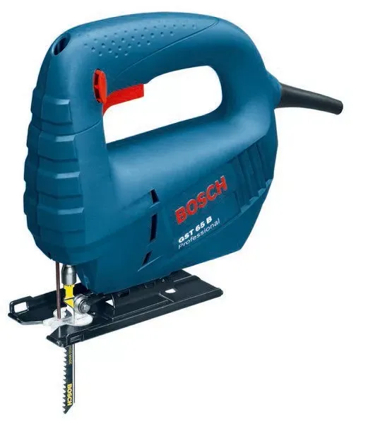 Лобзик Bosch GST 65 B (0.601.509.120) купить в Ижевске