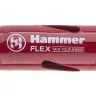 Коронка биметаллическая HAMMER Ф20х38мм 1/2" BiMETALL (224-002) купить в Ижевске