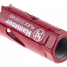 Коронка биметаллическая HAMMER Ф20х38мм 1/2" BiMETALL (224-002) купить в Ижевске