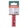 Коронка биметаллическая HAMMER Ф20х38мм 1/2" BiMETALL (224-002) купить в Ижевске