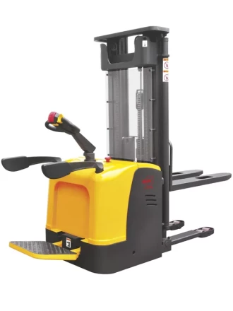 Штабелер самоходный 1,5 т 3,5 м XILIN CDDK15-III Li-ion 24/125 В/Ач (с платформой) 1017205 купить в Ижевске