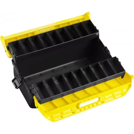 Ящик для инструмента &quot;MAXWIDE-19&quot; пластиковый, STAYER 2-38005-19_z01 купить в Ижевске