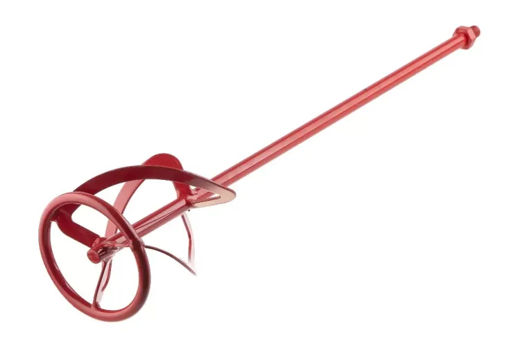 Венчик для миксера HAMMER Ф120х600мм М14 (221-007 MX-AC) купить в Ижевске
