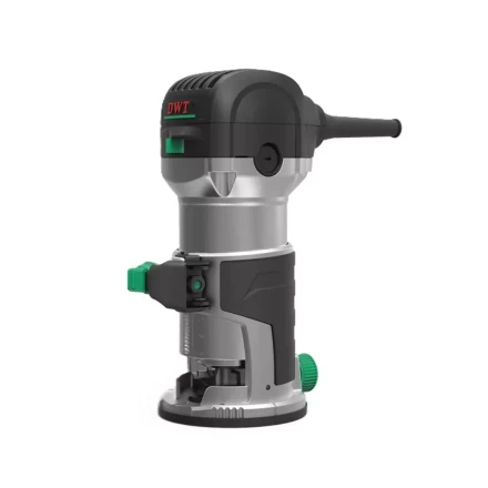 Кромочный фрезер DWT KFP07-30 V купить в Ижевске