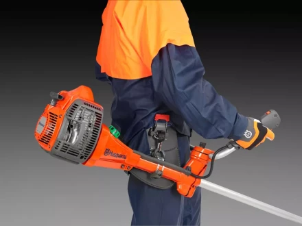 Травокосилка Husqvarna 545 RX купить в Ижевске