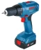 Аккумуляторная дрель-шуруповерт BOSCH GSR 1440-Li купить в Ижевске