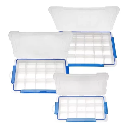 Набор органайзеров с отделениями НК-03 КВТ купить в Ижевске