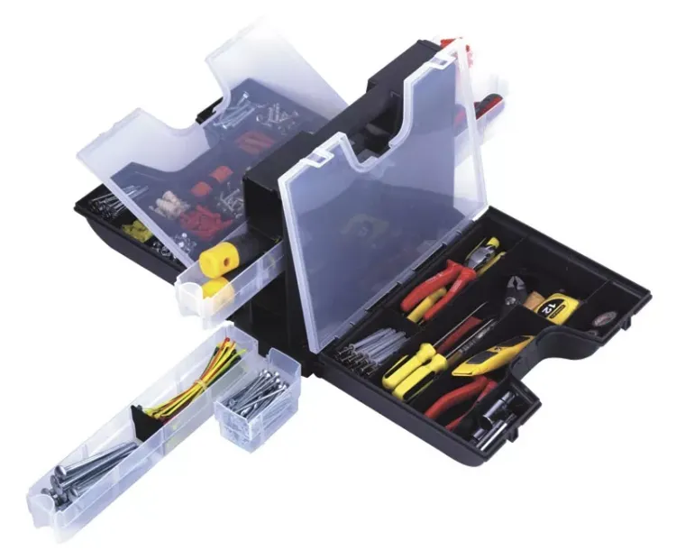 Органайзер проффесиональный Tool Organiser System Stanley 1-92-050 купить в Ижевске