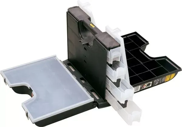 Органайзер проффесиональный Tool Organiser System Stanley 1-92-050 купить в Ижевске