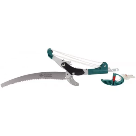 Сучкорез штанговый RACO с упорной пластиной и пилой 350мм 4218-53/376C купить в Ижевске