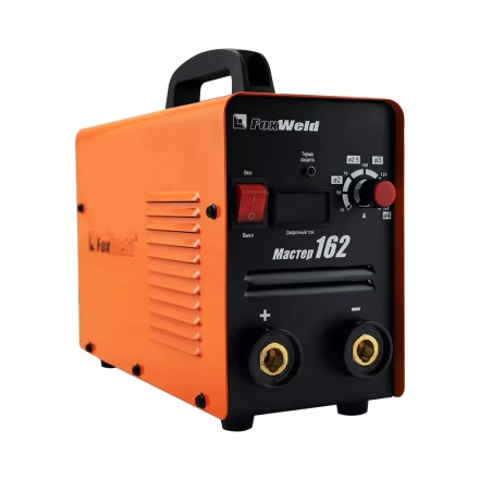 Сварочный аппарат FoxWeld Мастер 162 купить в Ижевске
