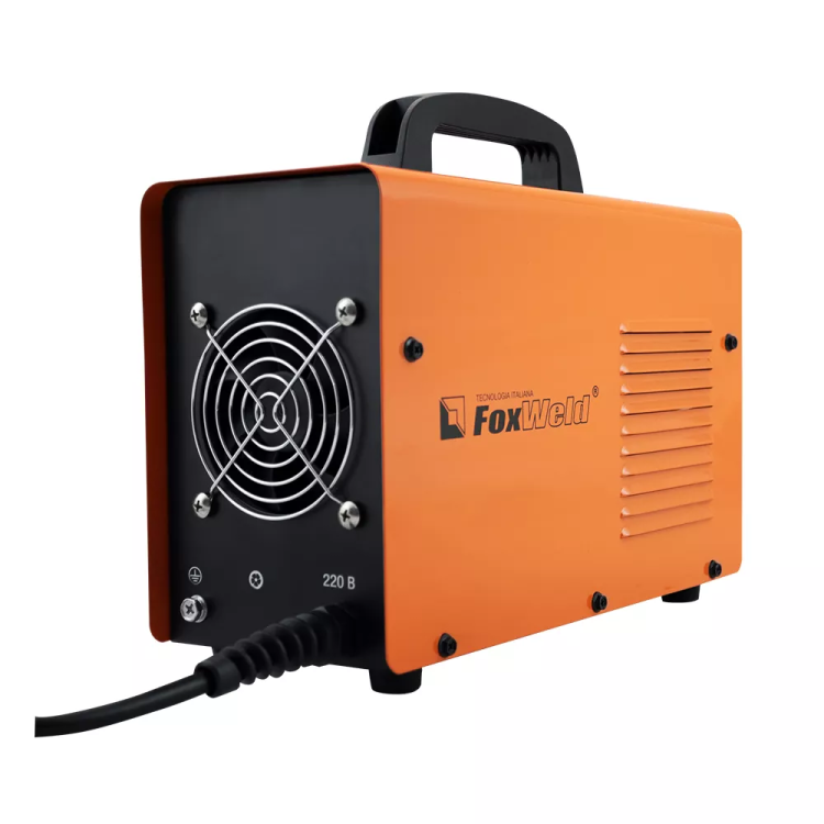Сварочный аппарат FoxWeld Мастер 162 купить в Ижевске