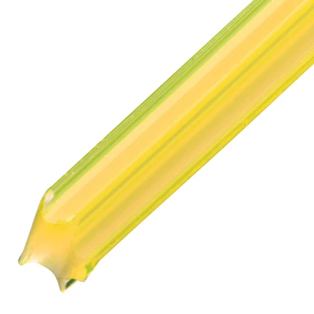 Леска для триммера звезда, 2,0мм х 374м, на DIN катушке FLEX CORD,  Denzel 96285 купить в Ижевске