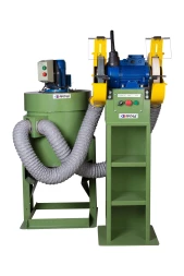 Станок точильно-шлифовальный ТШ-1.25 (ПЦ-750/у)