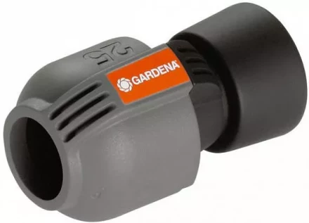 Соединитель 25 мм x 1”-внутренняя резьба GARDENA купить в Ижевске