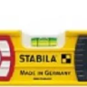 Уровень  электронный 60см  тип196-2  electronic IP65  17670  STABILA купить в Ижевске