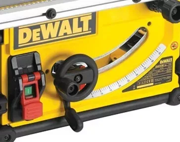 Пила настольная DWE7491 DeWalt купить в Ижевске