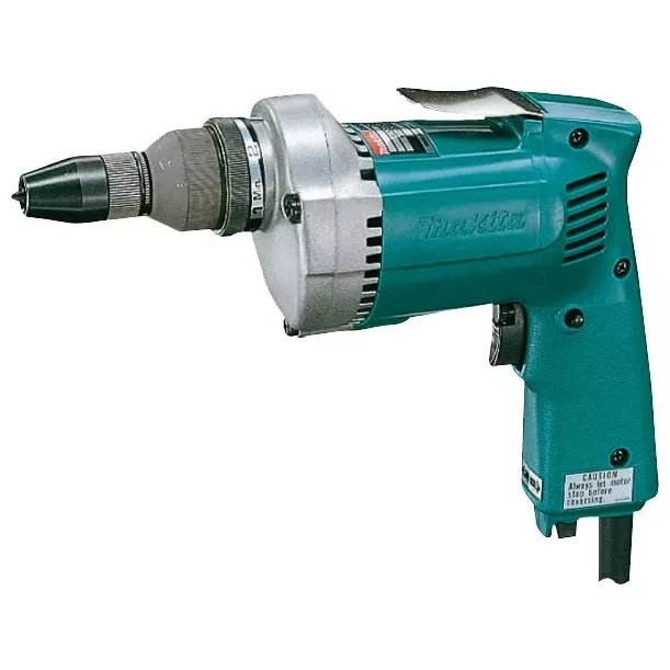 Дрель-шуруповерт сетевой-электрический Makita 6805BV купить в Ижевске