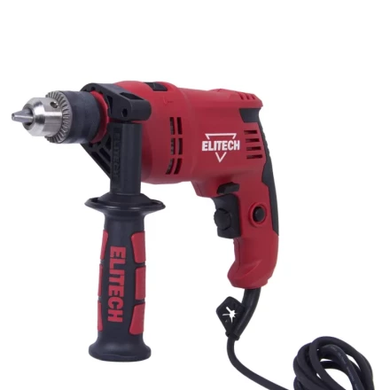 Дрель ударная Elitech ДУ 800РЭК купить в Ижевске