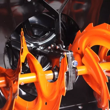 Бензиновый снегоуборщик PATRIOT PS 521 купить в Ижевске