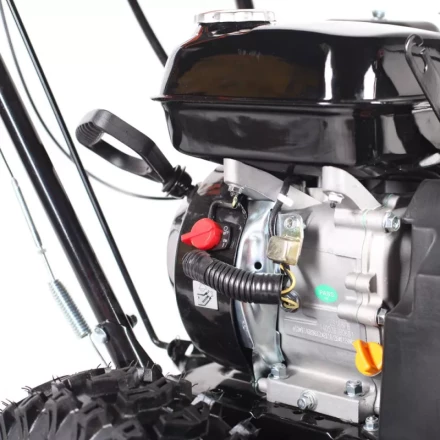 Бензиновый снегоуборщик PATRIOT PS 521 купить в Ижевске