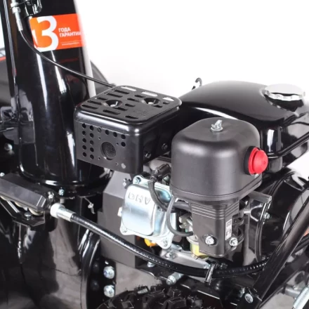 Бензиновый снегоуборщик PATRIOT PS 521 купить в Ижевске