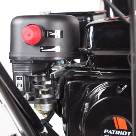 Бензиновый снегоуборщик PATRIOT PS 521 купить в Ижевске