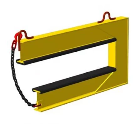Захват для лестничных маршей ЗЛМ г/п 2,0 т (820 мм) 1022613 купить в Ижевске