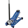 Домкрат гидравлический подкатной STELS LOW PROFILE QUICK LIFT 3.5т 51135 купить в Ижевске