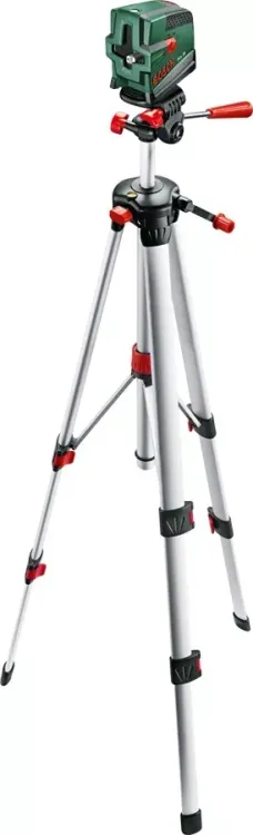 Нивелир лазерный BOSCH PCL 20 SET (0.603.008.221) купить в Ижевске