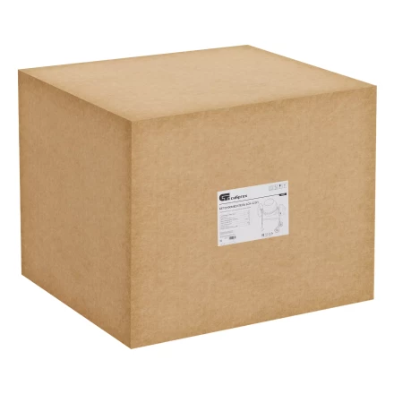 Бетоносмеситель Сибртех БСН-220П 95521, мощность 1000 Вт, полиамидный венец купить в Ижевске