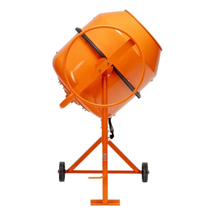 Бетоносмеситель Сибртех БСН-220П 95521, мощность 1000 Вт, полиамидный венец купить в Ижевске
