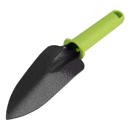 Совок узкий, защитное покрытие, пластиковая рукоятка Palisad 626528 купить в Ижевске