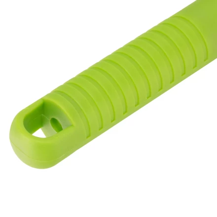 Совок узкий, защитное покрытие, пластиковая рукоятка Palisad 626528 купить в Ижевске